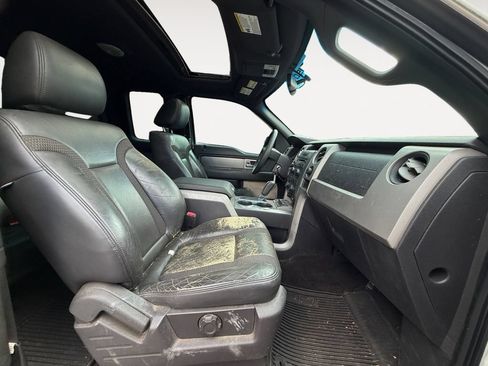 Used 2010 Ford F150 Raptor AWD/4WD image 12