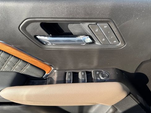 New 2026 GMC Canyon Denali image 31