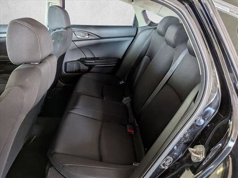 Used 2016 Honda Civic LX image 18
