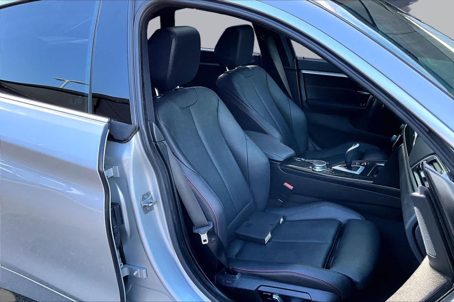 Used 2020 BMW 440i Gran Coupe RWD image 9