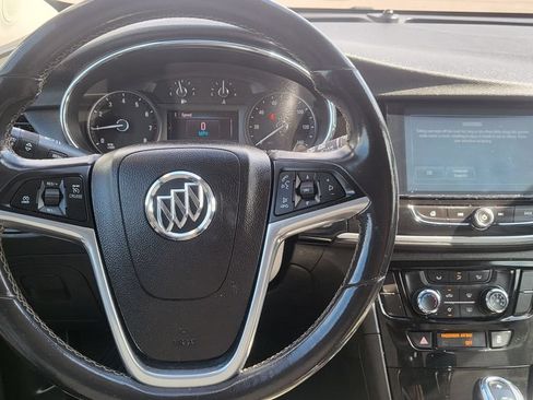 Used 2019 Buick Encore Preferred FWD image 27