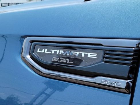 Used 2026 GMC Sierra 1500 Denali Ultimate AWD/4WD image 28