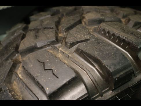 Used 2024 Jeep Wrangler Willys image 18