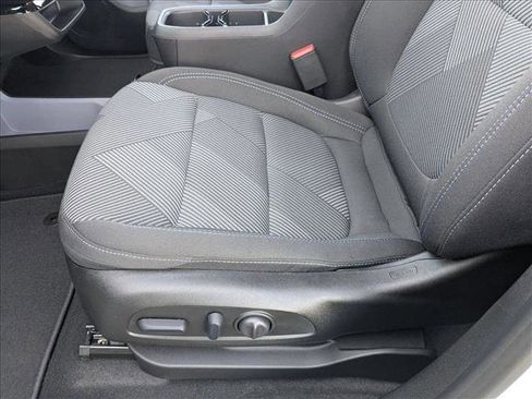 New 2027 Chevrolet Bolt LT w/ Comfort Package image 4