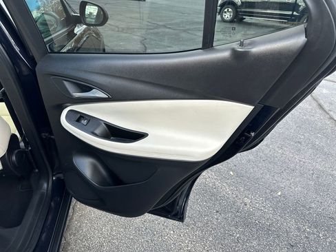 Used 2020 Buick Encore GX Select w/ Advanced Technology Package image 41
