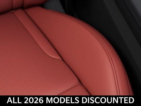 New 2026 Kia K5 GT-Line w/ GT-Line Red Interior Package FWD image 24
