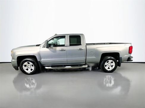 Used 2017 Chevrolet Silverado 1500 LT w/ All Star Edition image 4