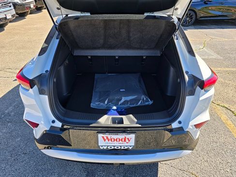 New 2026 Buick Envista Sport Touring w/ Convenience I Package FWD image 30