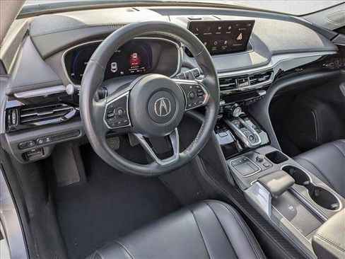 Certified 2023 Acura MDX image 11