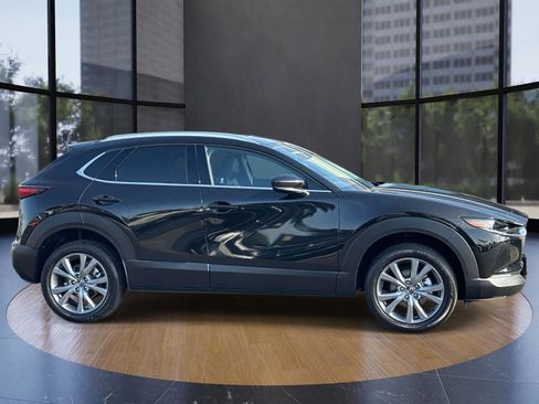 Certified 2025 MAZDA CX-30 AWD 2.5 S w/ Premium Package image 2