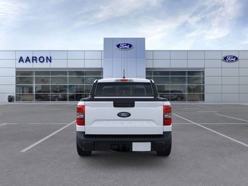 New 2025 Ford Maverick XLT w/ XLT Luxury Package AWD/4WD image 6