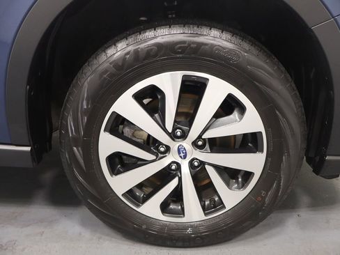 Used 2022 Subaru Outback Premium w/ Popular Package #1 AWD/4WD image 30