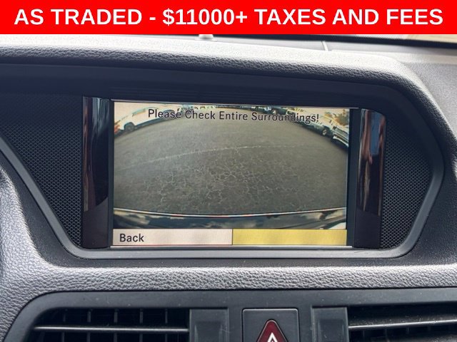 Used 2012 Mercedes-Benz E 350 Cabriolet image 23