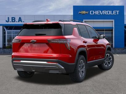 New 2026 Chevrolet Equinox ACTIV w/ Safety and Technology Package