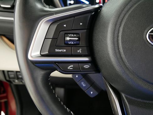 Used 2020 Subaru Ascent Touring w/ Popular Package #2A image 27