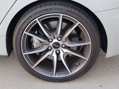 Used 2026 Genesis G70 2.5T AWD/4WD image 26