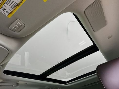 New 2025 Ford Expedition Platinum w/ Platinum Ultimate Package image 23