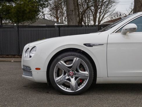 Used 2015 Bentley Flying Spur V8 AWD/4WD image 19