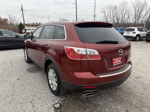 Used 2010 MAZDA CX-9 Touring image 5