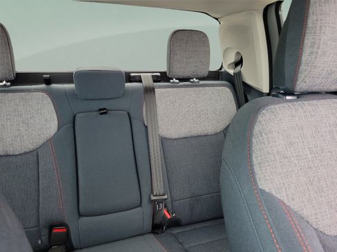 Used 2024 Ford Maverick XLT FWD image 10