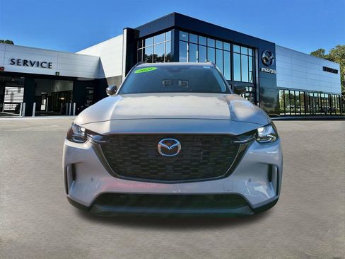 New 2026 MAZDA CX-90 3.3 Turbo w/ Premium Sport Pkg AWD/4WD image 9