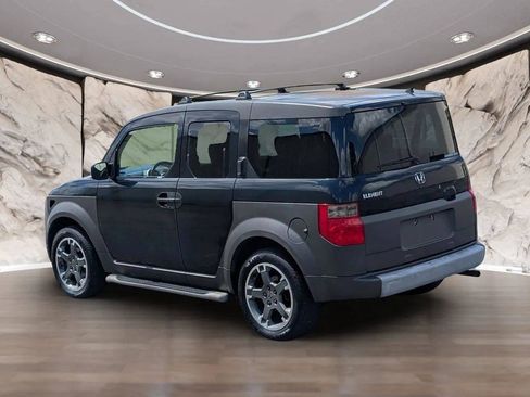 Used 2003 Honda Element EX image 7