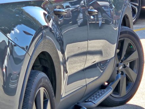 Certified 2023 Hyundai Santa Cruz Night image 17