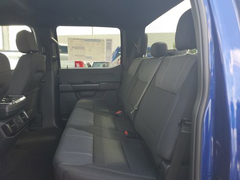 New 2026 Ford F150 STX RWD image 10