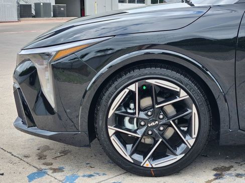 New 2026 Kia K4 GT-Line Turbo FWD image 5