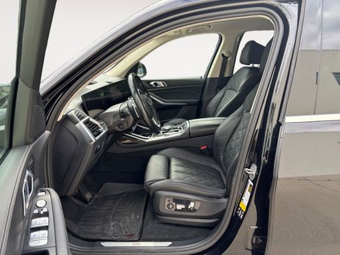 Used 2023 BMW X7 xDrive40i image 20