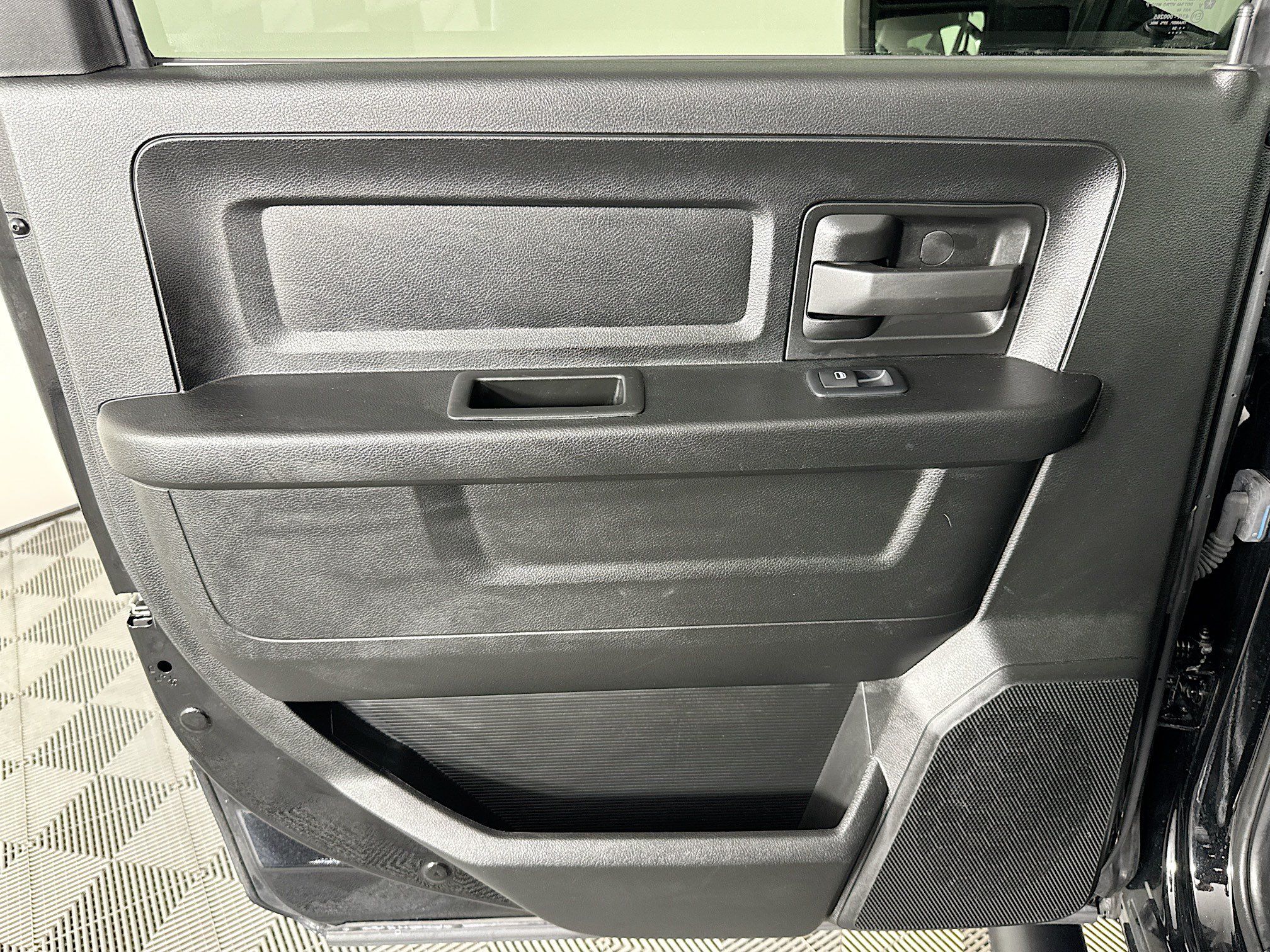 Used 2024 RAM 2500 Tradesman RWD image 43