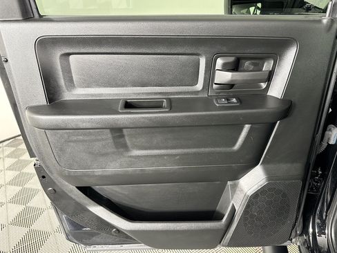 Used 2024 RAM 2500 Tradesman RWD image 43