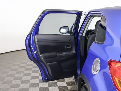 Used 2018 Mitsubishi Outlander Sport LE image 17