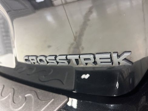 Certified 2026 Subaru Crosstrek 2.5i Limited AWD/4WD image 38