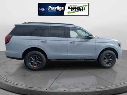 New 2026 Ford Expedition Tremor
