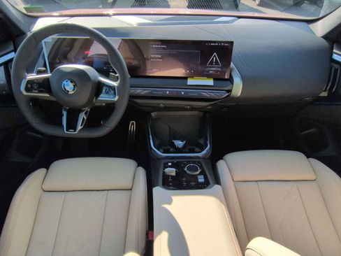 Used 2026 BMW X3 xDrive30i w/ M Sport Package AWD/4WD image 15