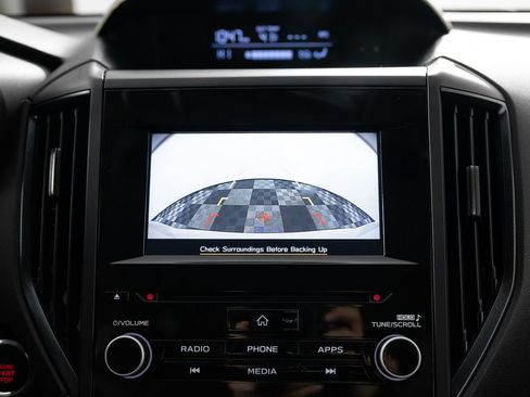 Used 2022 Subaru Crosstrek 2.5i Sport image 33