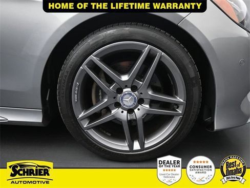 Used 2015 Mercedes-Benz E 350 4MATIC Wagon image 45