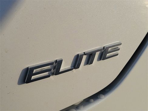 New 2025 Honda Pilot Elite image 7