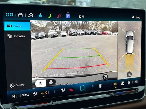 New 2026 Volkswagen Tiguan SEL R-Line image 22