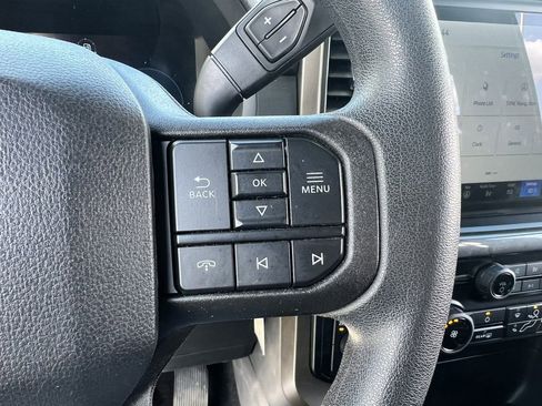 Certified 2024 Ford F150 STX w/ Equipment Group 201A FX4 AWD/4WD image 17