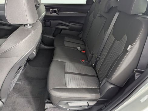 New 2026 Kia Sorento LX image 29