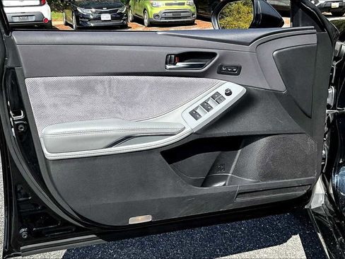 Used 2019 Toyota Avalon Touring w/ Advanced Safety Package image 21