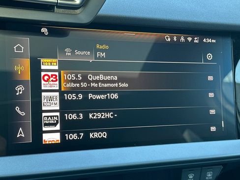 New 2026 Audi A3 2.0T Premium Plus image 16