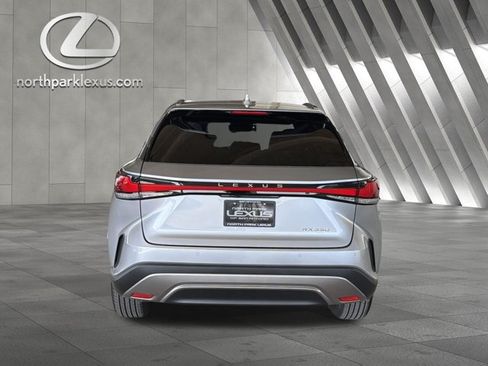 Certified 2024 Lexus RX 350 FWD w/ Technology Package image 27