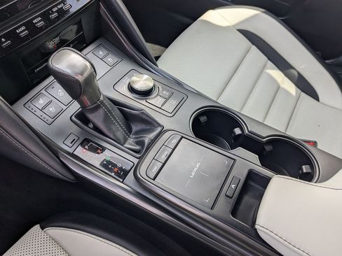 Used 2023 Lexus IS 500 w/ Accessory Package RWD image 27