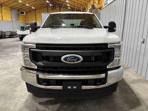 Used 2021 Ford F250 XL w/ Power Equipment Group AWD/4WD image 7