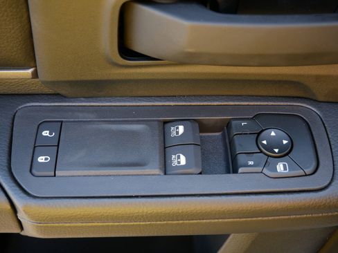 New 2026 RAM 5500 Tradesman w/ Chrome Appearance Group image 11