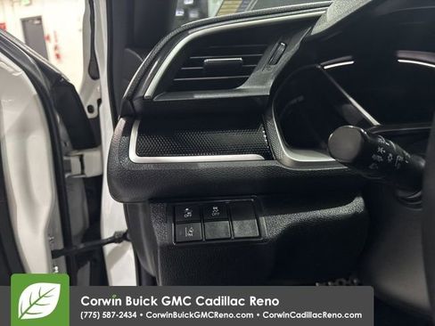 Used 2019 Honda Civic Sport image 15
