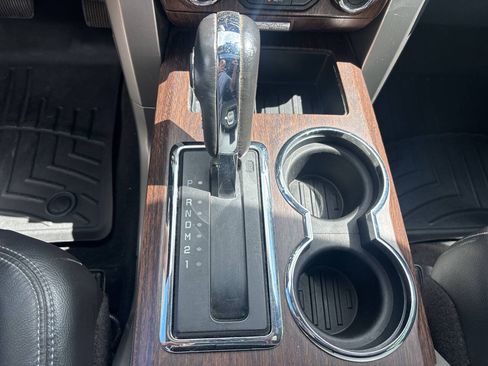Used 2013 Ford F150 Lariat w/ Luxury Equipment Group AWD/4WD image 37